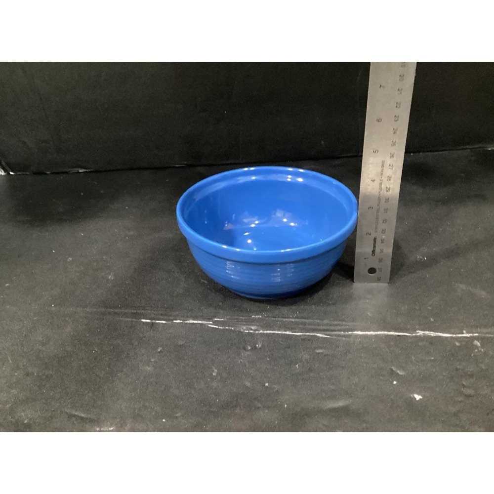 Waechtersbach Spain Blue Cereal/Soup BOWL